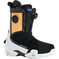 Burton Highshot X 2026 Step On Boots orange cream / multi Gr. 8.5