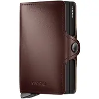 Secrid Twinwallet Dusk Lederbrieftasche