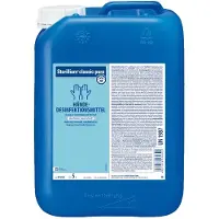 Sterillium Classic Pure Händedesinfektion Lsg. 5 l Lösung