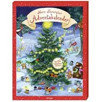 Oetinger Mein allererster Adventskalender