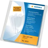 Herma Ausweishüllen