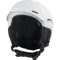STX Skihelm Helmet Vail Unisex White-S