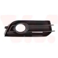 VAN WEZEL Lüftungsgitter, Stoßfänger 0301596