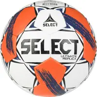 Select Handball Ball Replica EHF EL V25