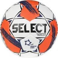Select Handball Ball Replica EHF EL V25