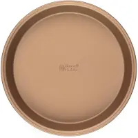 Russell Hobbs RH02146GEU7 Opulence runde Pfanne 24 cm gold