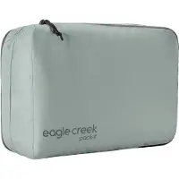 Eagle creek Packwürfel Pack-It Isolate Clean/Dirty Cube M Unisex Storm Grey