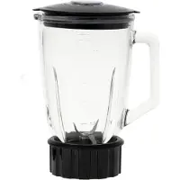 Adler Blenderglas Ad 4078.1