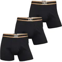 Cr7 Boxershorts-Set 8100-49-2746 Schwarz