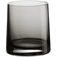 Asa selection Wasserglas Lina Shadow Grey 250 ml