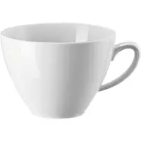 Rosenthal Mesh Weiß Kombi-Obertasse 0,29 L Mesh Weiß 11770-800001-14772