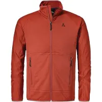Schöffel Herren Unterjacke Fleece Jk Style Cascata MNS