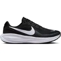 Nike W REVOLUTION 8 Schwarz