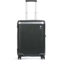 Echolac Dynasty - 4-Rollen-Kabinentrolley 55 cm (dark grey)