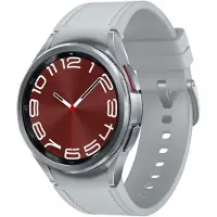 Samsung Watch Galaxy Watch 6 R950 Classic 43mm BT - Silver