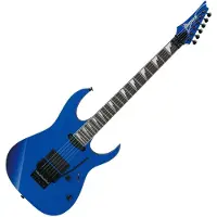 Ibanez RG565R Genesis Laser Blue