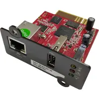 APC E3SOPT001 Easy UPS 3-Reihe Netzwerkkarte