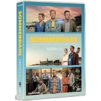 SMD SOMMERDAHL BOX 1-3