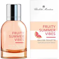 Charlotte Meentzen 50ml Fruity Summer Vibes Eau de Toilette