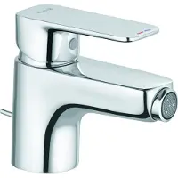 Kludi Bidet-Einhandmischer PURE&STYLE DN 15 chrom