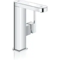 GROHE Plus, Chrom