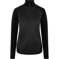 Kari Traa Kari, Fleecejacke, Damen, schwarz