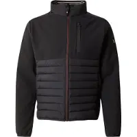 s.Oliver Jacket Outdoor Black Größe: S | Leichte Jacken Outlet | Herren | Schwarz