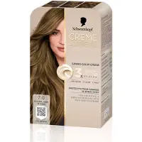 Schwarzkopf Creme Supreme 7-0 Natural Dark Blonde 60 ml