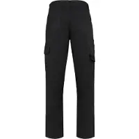 WK. Designed To Work Stretch-Baumwoll-Arbeitshose