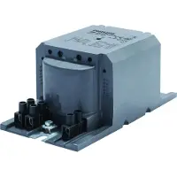 Philips Ballast - HeavyDuty-Vorschaltgeräte für SON/CDO/CDM/HPI - Lampentyp: SON/MH - Lampenanzahl: 1 74108500