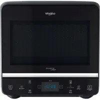 Whirlpool MAX 49 MB, Arbeitsplatte, Kombi-Mikrowelle, 13 l, 700 W, Eingebautes Display, LED