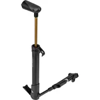 Topeak Mini Morph G Mini-pumpe