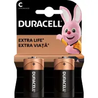 Duracell Basic MN1400 C BL2 |