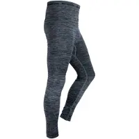 Oxford Herren Advanced Base Pant Under Layers, grau, S-M