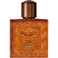 Versace Eros Najim Pour Homme Parfum Spray