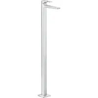 Hansgrohe Metropol, Waschbecken, Chrom