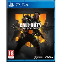 Call of Duty: Black Ops 4, PlayStation 4, Multiplayer-Modus, M (Reif), Physische Medien