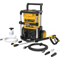 DeWalt Dcmpw1600n-xj Hochdruckreiniger