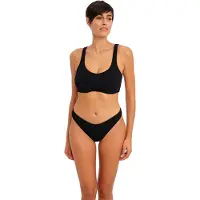 Freya Swim Unwattierter Bikini BH Ibiza Waves | Grösse: 80I | Farbe: Schwarz