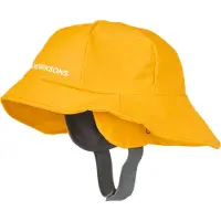 Didriksons Regenhut, Oat Yellow, 52