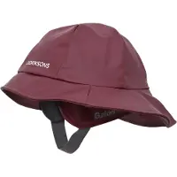Didriksons Regenhut, Anemon Red, 56