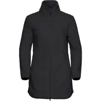 Jack Wolfskin High Curl Coat W