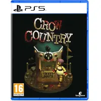 Crow Country