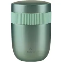 CHICMIC bioloco sky lunchpot 420 + 200 ml sage