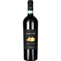 Di Camillo Vini Mand Uris Primitivo di Manduria DOP 2024 Di Camillo 0,75l