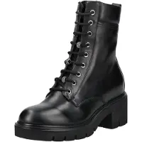 Nero Giardini Damen Schnürstiefel in Gr. 36