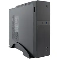 Differo T310 I5-14400/16gb/512gb Ssd Desktop-pc
