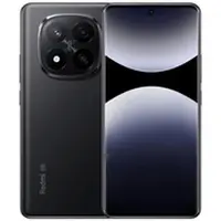 Xiaomi MZB0I9AEU - Mobiltelefon - 256 GB - Schwarz