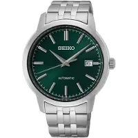 Seiko Classique Automatik Herrenuhr