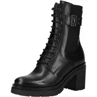 Nero Giardini Stiefelette Stiefelette Leder/Textil